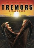 Tremors Attack Pack (Tremors  Tremors 2 - Aftershocks ... by Universal Studios