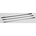 Saegeblatt-Set Dekupiers. TPI20, 3er-Pack