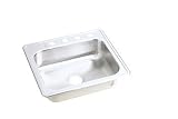 Ace Better Series Single Bowl Sink (AP25224)