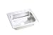 Ace Better Series Single Bowl Sink (AP25224)