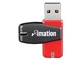 Imation USB 2.0 Flash Nano Drive 4GB