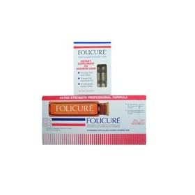 FOLICURE Healthy Hair Kit