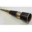 Bronze Telescope Spyglass