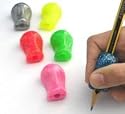 Pencil Grip Gl Glitter Standard,50 St. Im Eimer