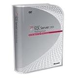 SQL Server Wrkgroup Edtn 2008 R2 32-bit/x64 English DVD 1 Proc