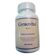 Gynovite Plus - 180 tabs