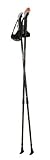 Silva 'Ex Pole Plus' Teleskop Aluminium St�cke mit Schrittz�hler, Nordic Walking - 
