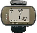 Garmin Foretrex 401 Watch + Heart Rate Monitor Soft Strap + Protective Case