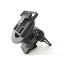 REMOVABLE TILT & SWIVEL IN CAR VENT CLIP MOUNT for the TOMTOM GO 520, 520T, 720, 720T, 920, 920T, 530, 530T, 730, 730T, 930, 930T (KTech Brand)