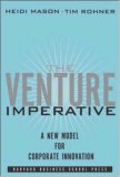 The Venture Imperative