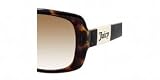 JUICY COUTURE MILLER color ER3YY Sunglasses