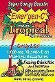 Alacer, Emergen-C, Tropical Flavor - 36 pkts by Alacer