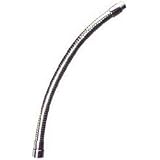 SignalFlex 13" Gooseneck Mic Mount - Chrome
