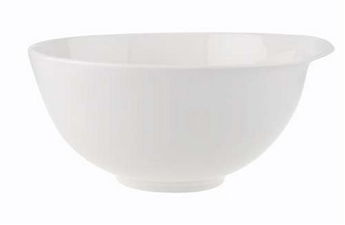 Villeroy & Boch Flow 9-3/4-Inch Salad Bowl