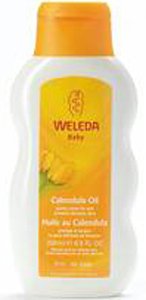 Baby Care-Calendula Baby Oil - Liquid