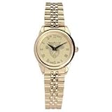 US Military Academy - Regal Ladies Watch - Gold