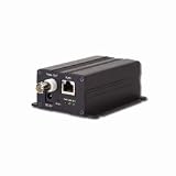 IPVS-MJ1 MJPEG IP Video Server