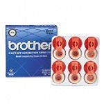 Brother® Lift-Off Correction Tape for Brother®