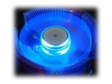 Zalman CNPS7000B-AlCu LED Aluminum/Copper CPU Cooler with Blue LED (Socket 478, 462, 754, 939, 940)