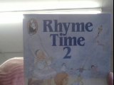 Rhyme time 2