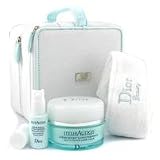 CHRISTIAN DIOR by Christian Dior For women HydrAction Hydration Program: Sorbet Cream 50ml+ Radical Serum 10ml+ Headband--3pcs+1bag (Skincare - women Night Care)