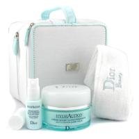 CHRISTIAN DIOR by Christian Dior For women HydrAction Hydration Program: Sorbet Cream 50ml+ Radical...