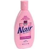 Nair Hair Removal Cream with Baby Oil for Face - 2... by Nair