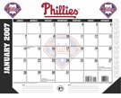 Phillies Desk Calendar