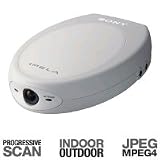 21%2BdyujLclL. SL160  SNC P1 Network Camera 320X240 30FPS 10/100BT MPEG4 Wide Lens