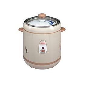 Aroma Housewares Co. ASC-335 Multi Cooker 5-qt. by Aroma Housewares Co.