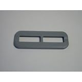 Genuine Kirby Bottom Plate for Upholstery Tool