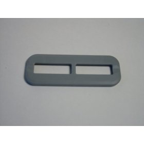 Genuine Kirby Bottom Plate for Upholstery Tool