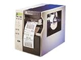 Zebra Xi Series 140XillIPlus - Label printer - B/W - direct thermal / thermal transfer - Roll (5.5 in) - 203 dpi x 203 dpi - up to 720.5 inch/min - capacity: 1 rolls - Parallel, Serial, USB