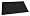 www.blankleder.com - S.P.P. Schreibtischunterlage ECHT LEDER schwarz 50 cm x 30 cm - Glattleder