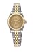 Orient Women's 2 Tone Diamond Index Self Winding Automatic Watch #BNQ1Y002C