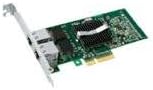 Intel EXPI9402PTBLK PRO/1000 PT Dual Port Server Network Adapter