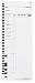 Office Products : Pyramid 4000 Self Totaling Time Cards