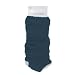 Calvin Klein Women Rib Toeless Slouch Socks ach616