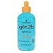 Got 2b Spiked Up Gel 8.5-Ounce Bottle (Pack of 3)