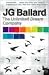 Unlimited Dream Company (Paladin Books) by J. G. Ballard