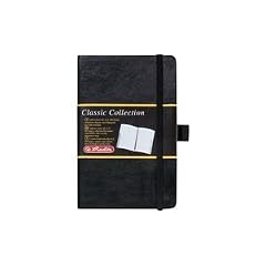 Herlitz 10791010 Adressbuch Classic Collection