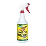 Dog & Cat Repellant, 32 Oz