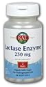 Lactase 250mg - 60 - Softgel