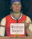 A History of Western Society: Since 1300