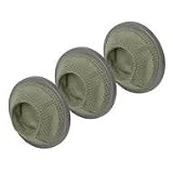 Euro-Pro XSB745 3 Replacement Filters for Shark Cordless Hand Vac -
