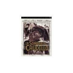 La Sombra Del Caudillo [Import USA Zone 1]