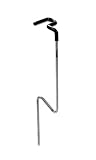 Primos Ground Blind Bow Holder