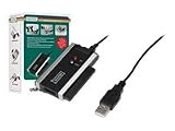 DA-70200 - USB 2.0 mini Festplattenadapter f�r IDE und SATA
