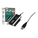 DA-70200 - USB 2.0 mini Festplattenadapter f�r IDE und SATA