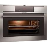 Produkt-Bild: AEG Dampfgarer KS7415001